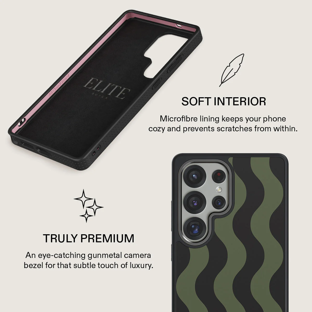 Double Take - Samsung Galaxy S25 Ultra Case - Image 17
