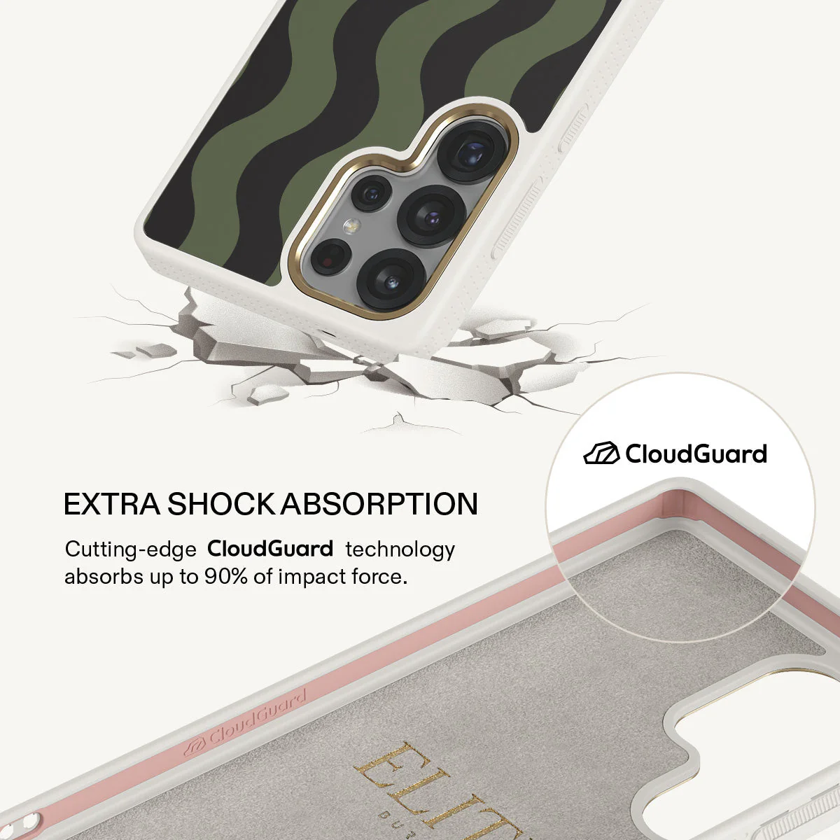 Double Take - Samsung Galaxy S25 Ultra Case - Image 21