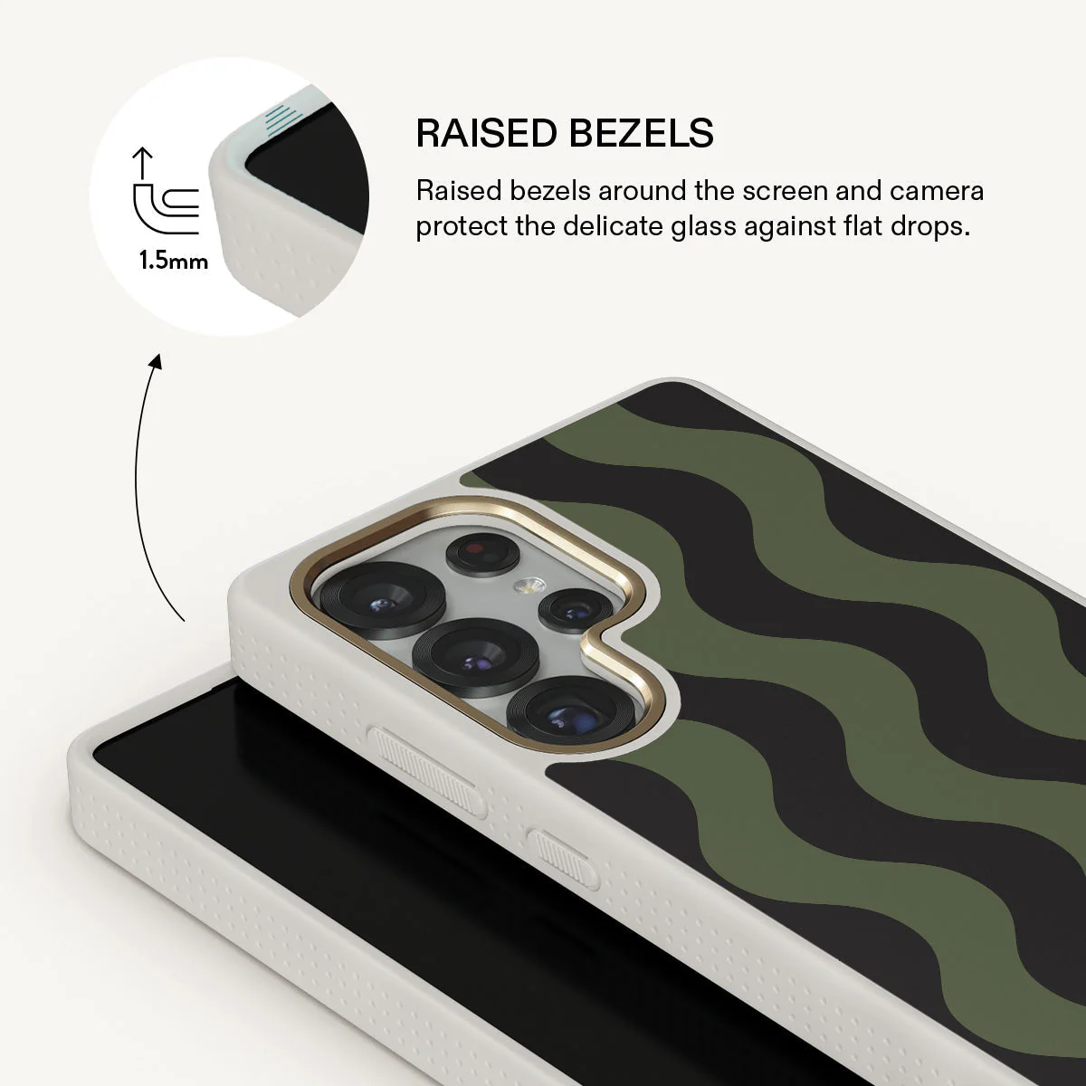 Double Take - Samsung Galaxy S25 Ultra Case - Image 22