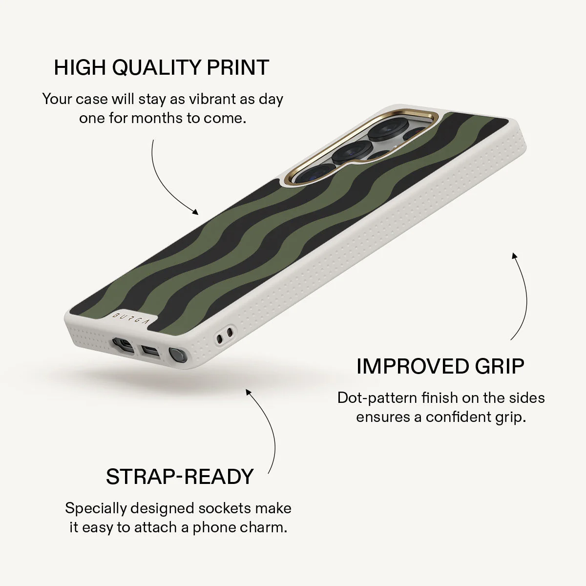 Double Take - Samsung Galaxy S25 Ultra Case - Image 23