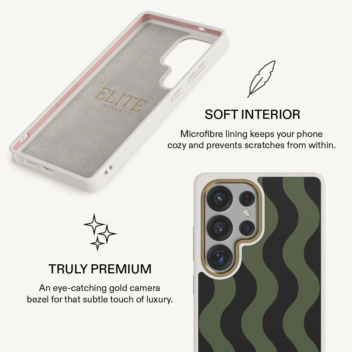 Double Take - Samsung Galaxy S25 Ultra Case - Image 24