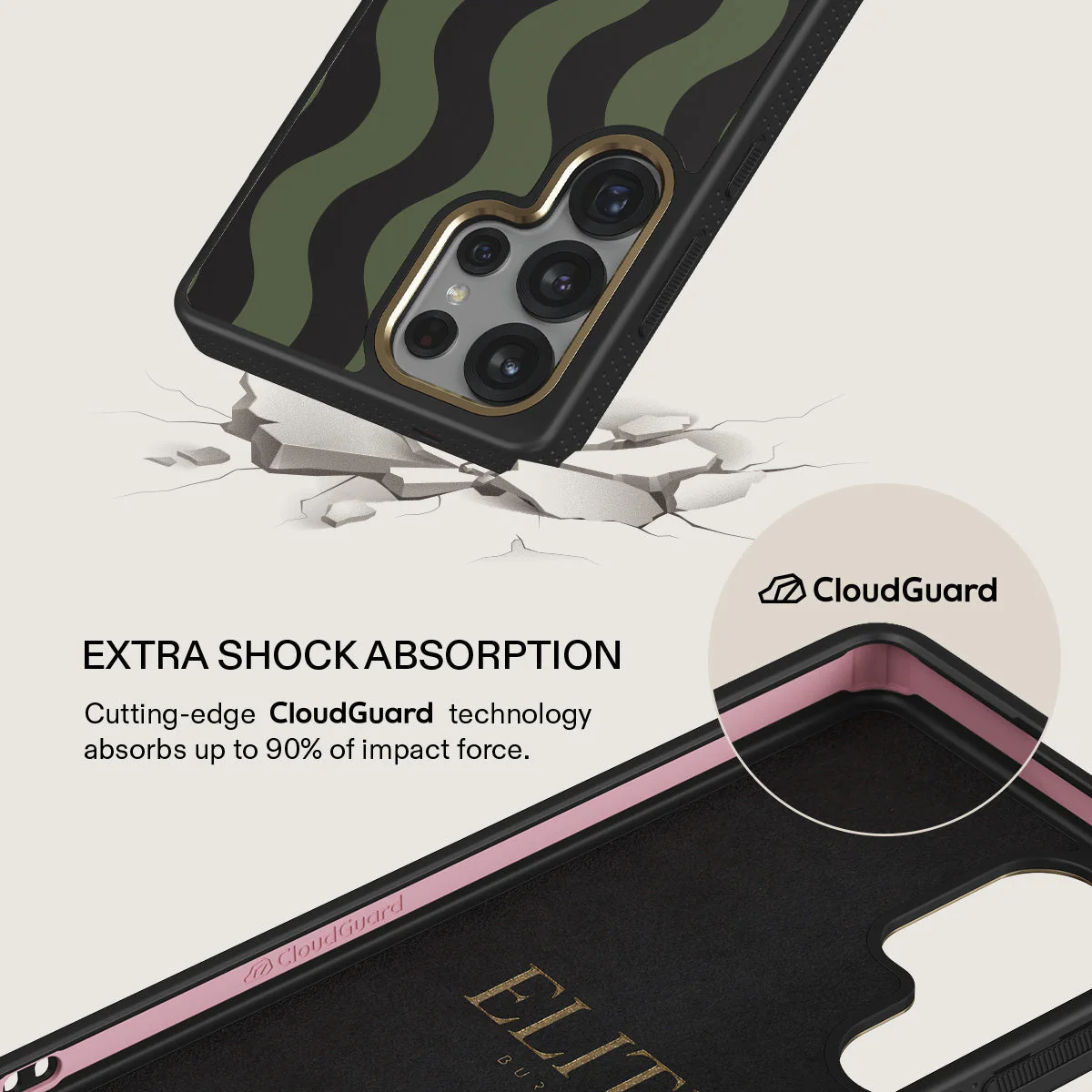 Double Take - Samsung Galaxy S25 Ultra Case - Image 7