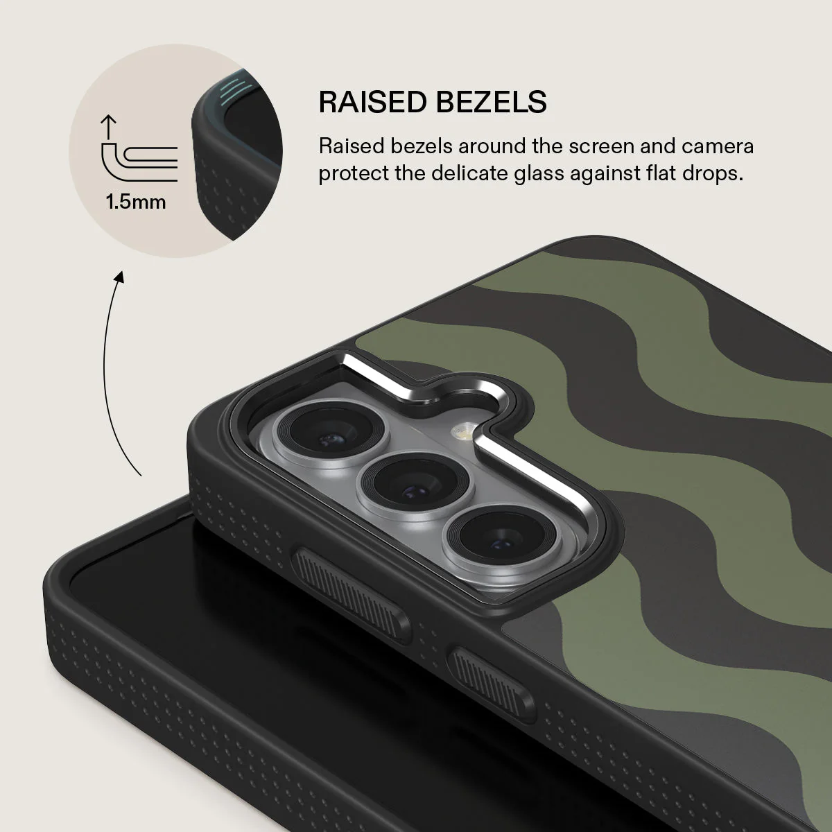 Double Take - Samsung Galaxy S26 Case - Image 15