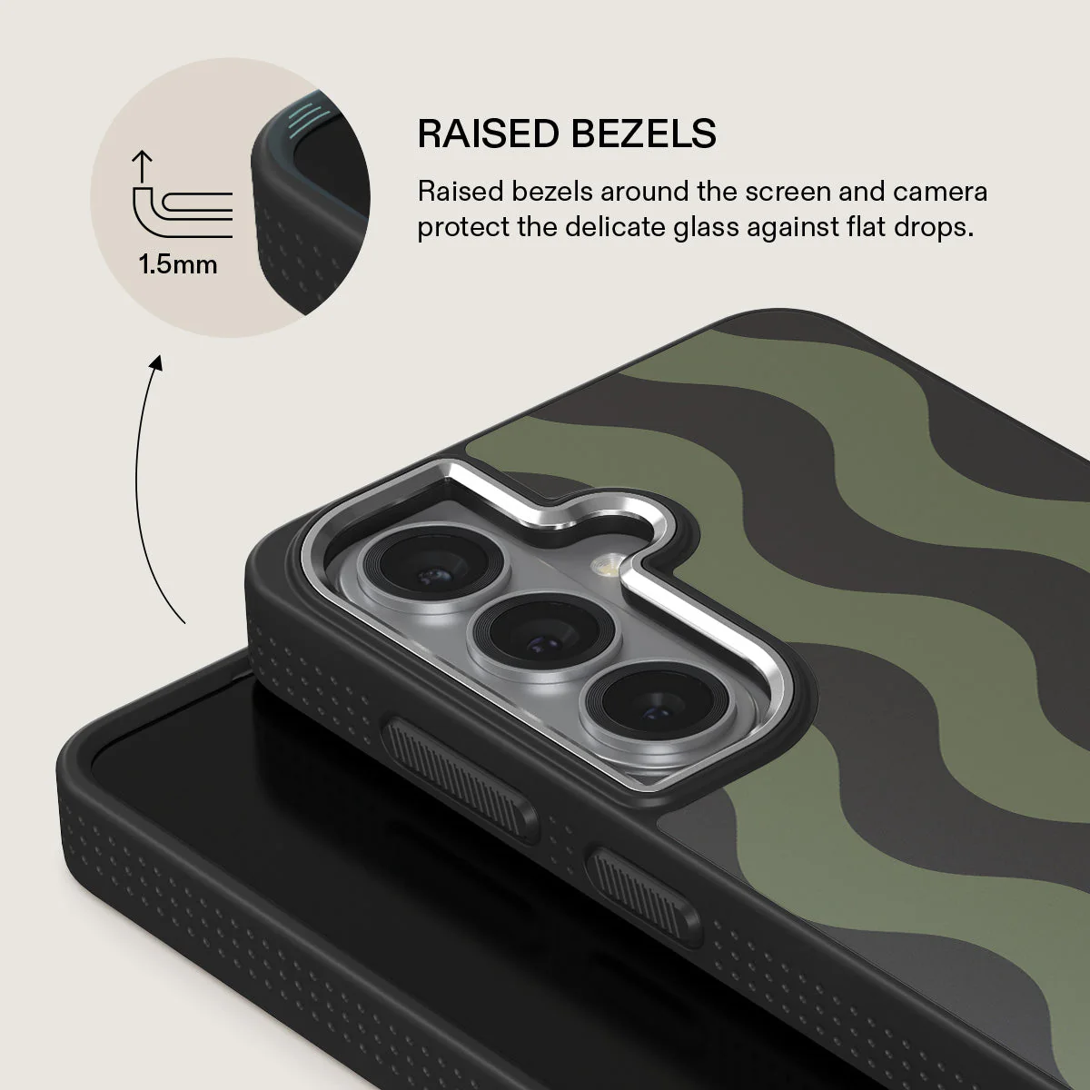Double Take - Samsung Galaxy S26 Case - Image 22
