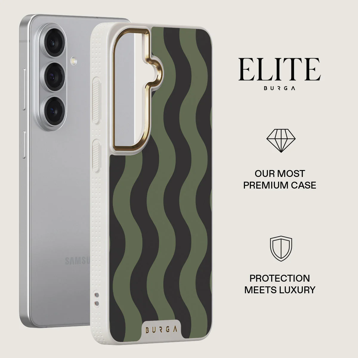 Double Take - Samsung Galaxy S26 Case - Image 27