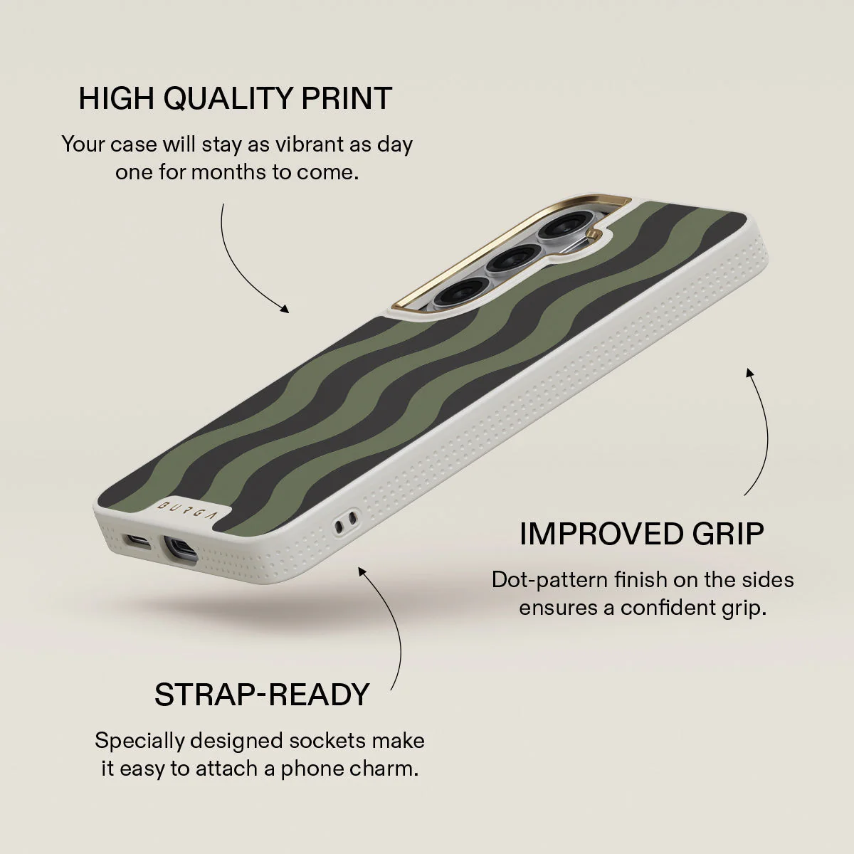 Double Take - Samsung Galaxy S26 Case - Image 30
