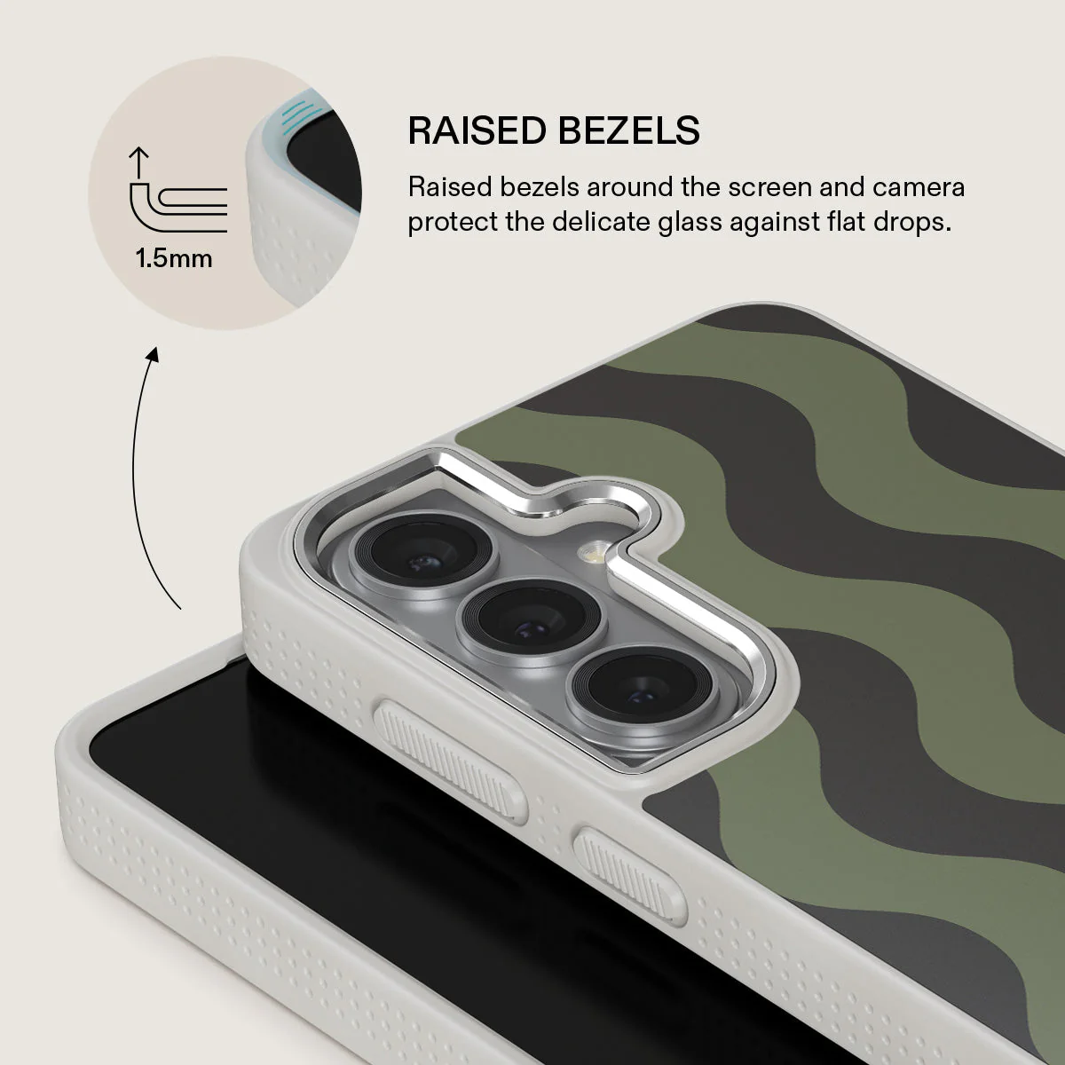Double Take - Samsung Galaxy S26 Case - Image 36