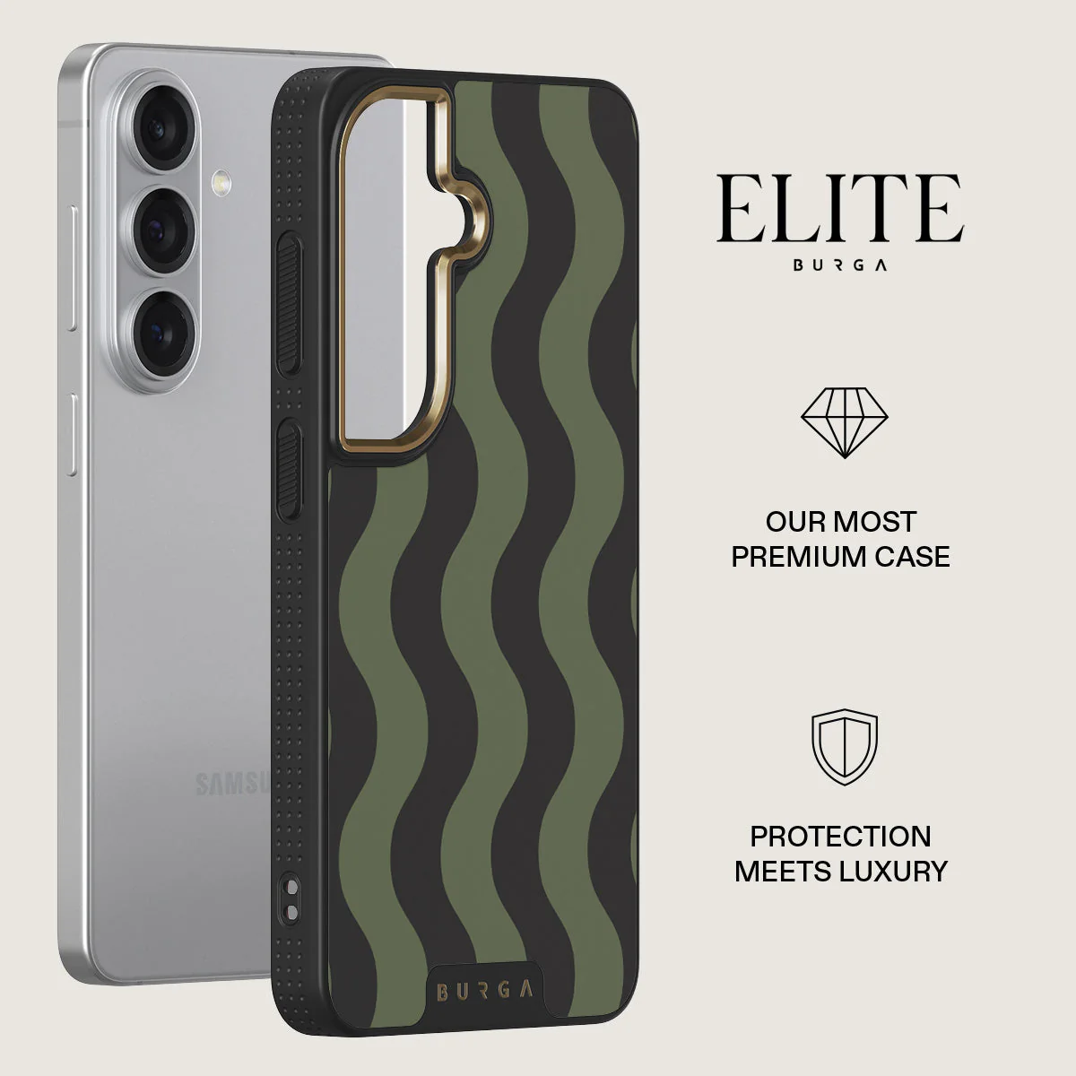 Double Take - Samsung Galaxy S26 Case - Image 6