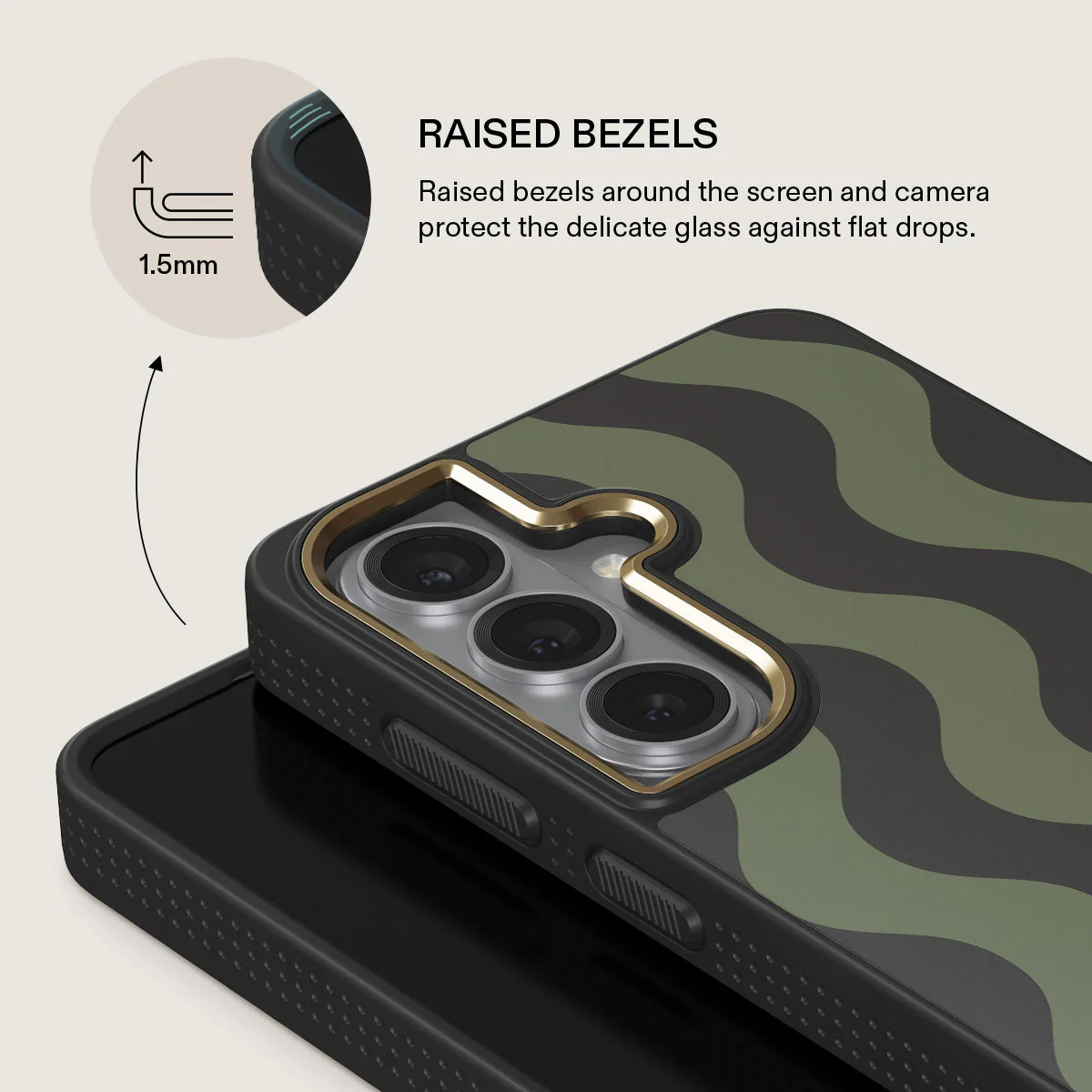Double Take - Samsung Galaxy S26 Case - Image 8
