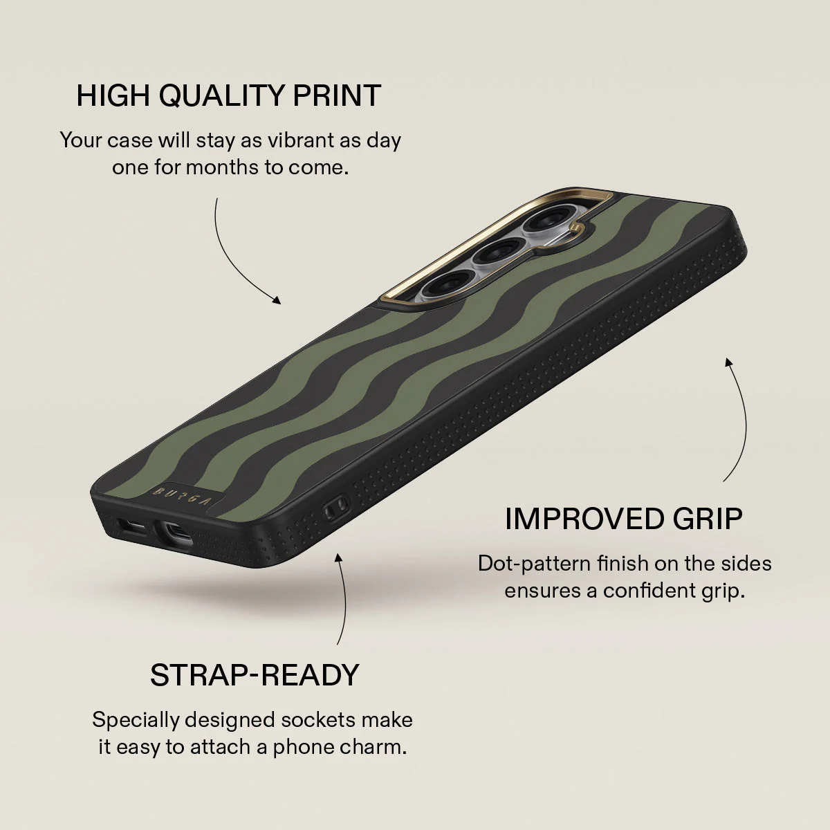 Double Take - Samsung Galaxy S26 Case - Image 9