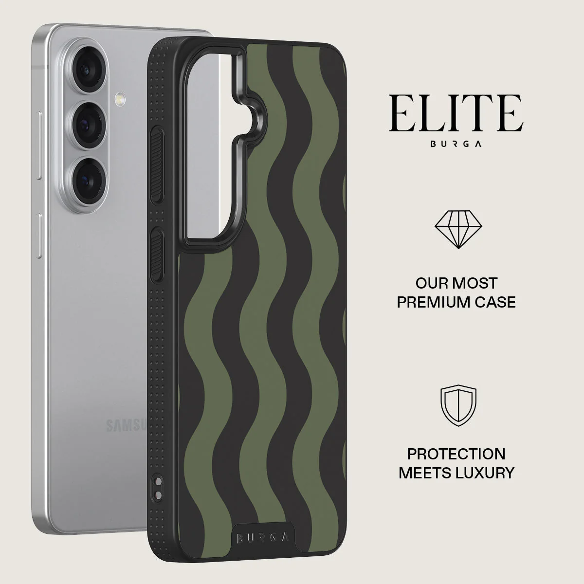 Double Take - Samsung Galaxy S26 Plus Case - Image 13