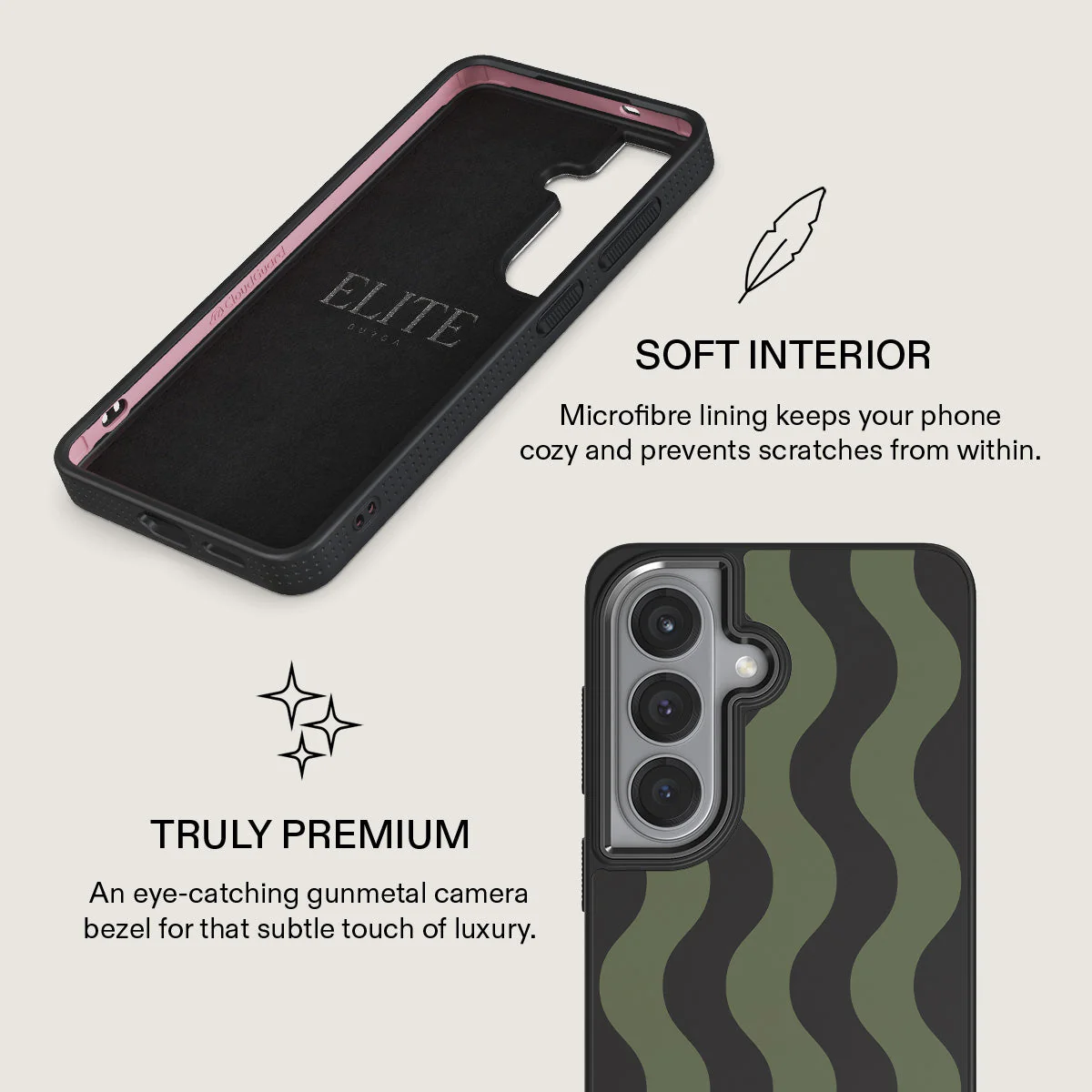 Double Take - Samsung Galaxy S26 Plus Case - Image 17