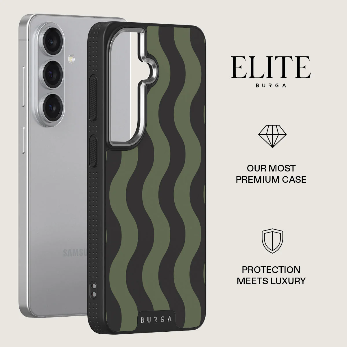 Double Take - Samsung Galaxy S26 Plus Case - Image 20