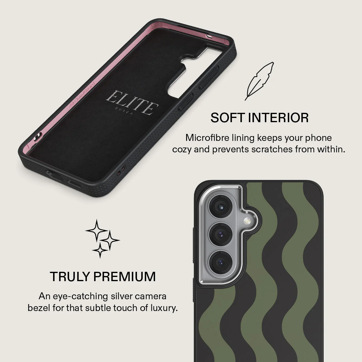 Double Take - Samsung Galaxy S26 Plus Case - Image 24