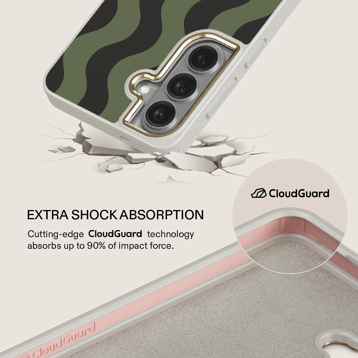 Double Take - Samsung Galaxy S26 Plus Case - Image 28