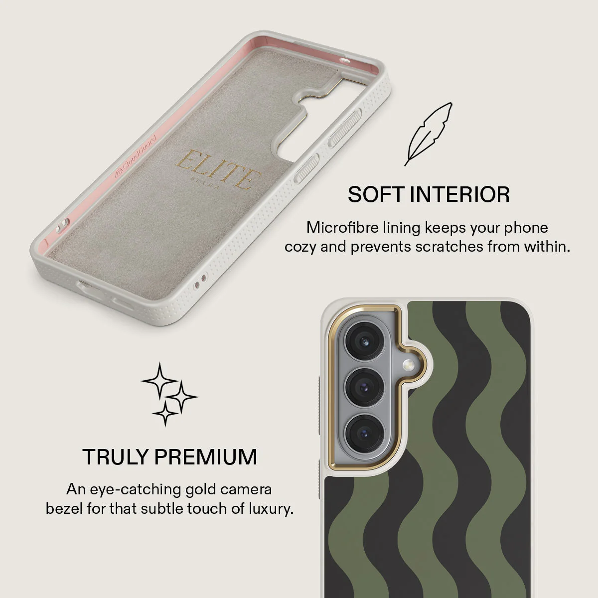 Double Take - Samsung Galaxy S26 Plus Case - Image 31