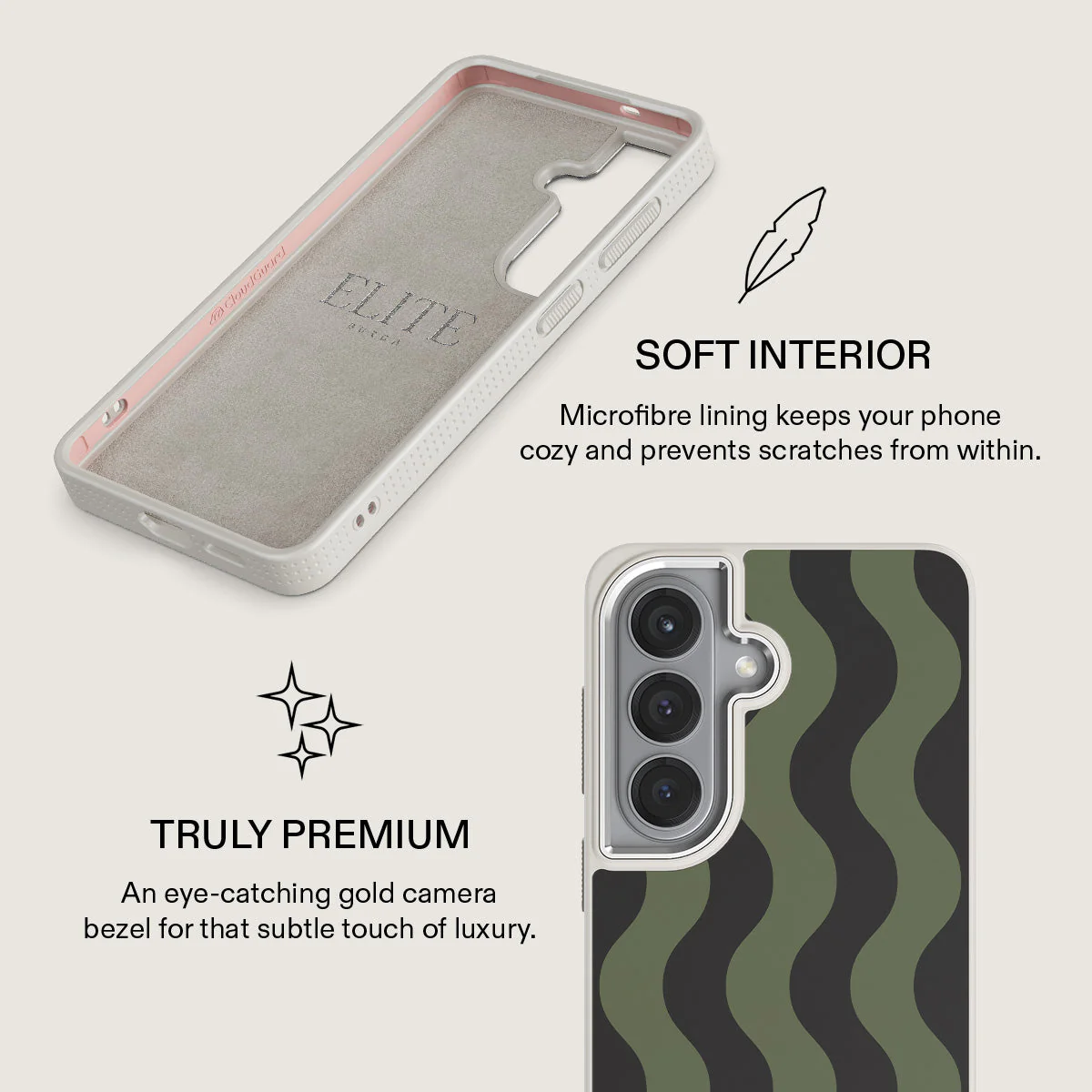 Double Take - Samsung Galaxy S26 Plus Case - Image 38