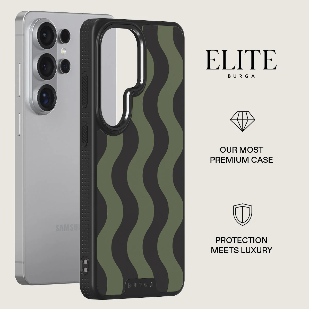 Double Take - Samsung Galaxy S26 Ultra Case - Image 13