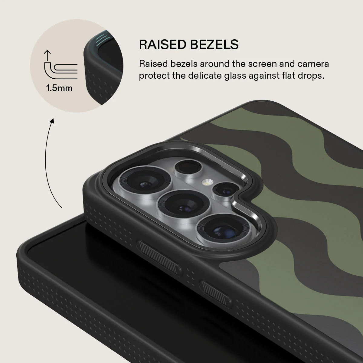 Double Take - Samsung Galaxy S26 Ultra Case - Image 15