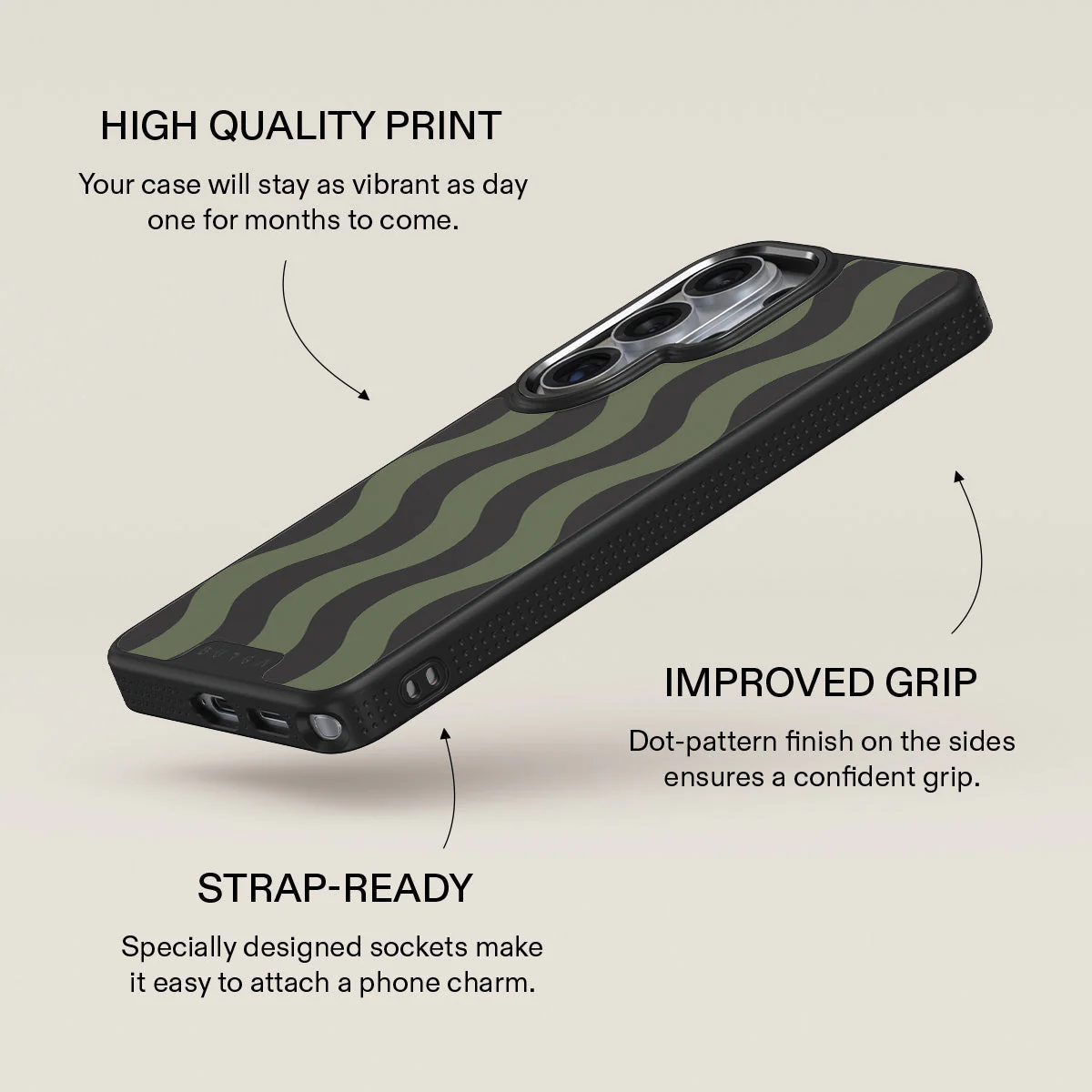 Double Take - Samsung Galaxy S26 Ultra Case - Image 16
