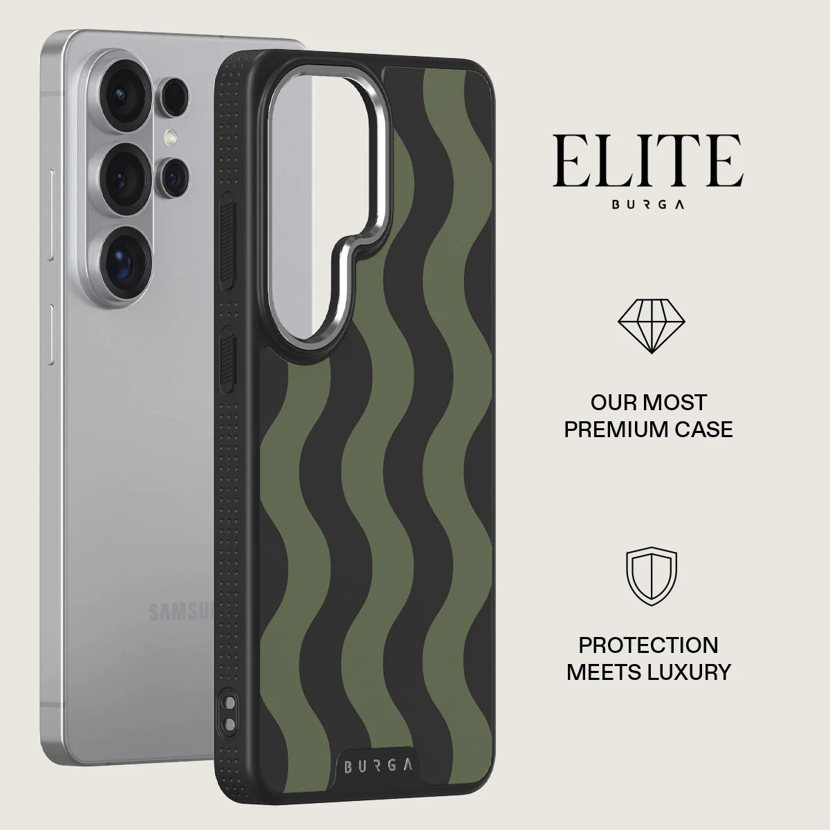 Double Take - Samsung Galaxy S26 Ultra Case - Image 20