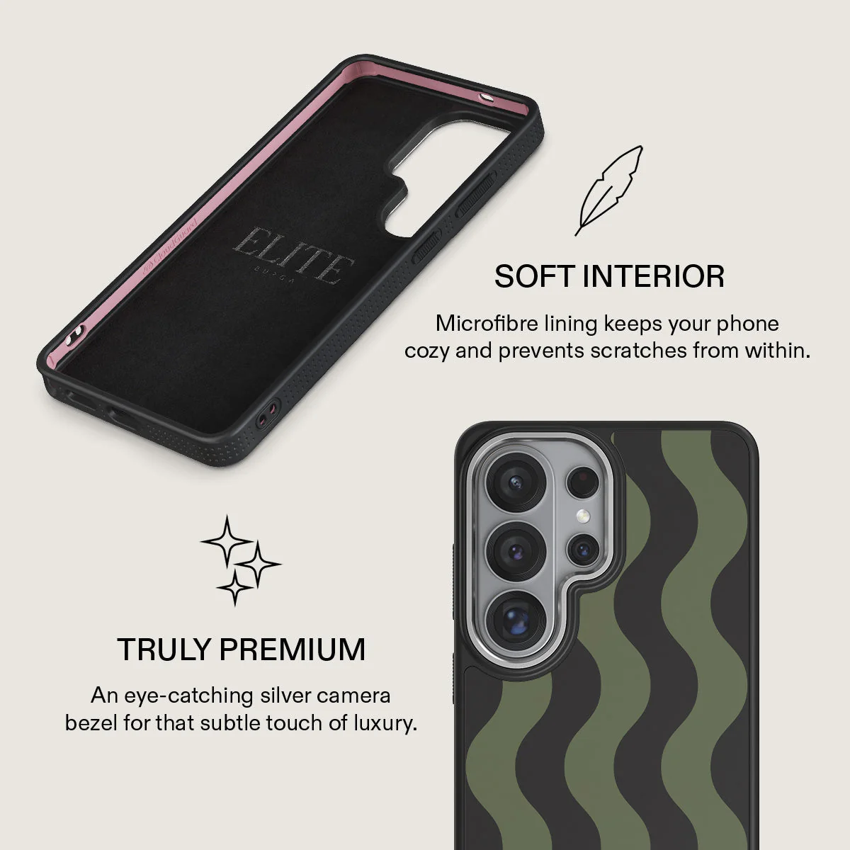 Double Take - Samsung Galaxy S26 Ultra Case - Image 24