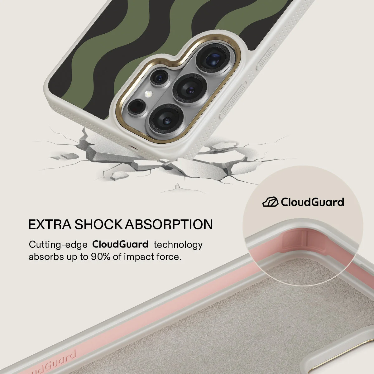 Double Take - Samsung Galaxy S26 Ultra Case - Image 28
