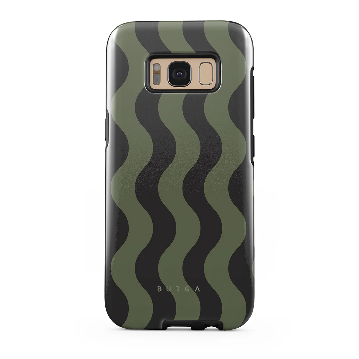 Double Take - Samsung Galaxy S8 Case - Image 5