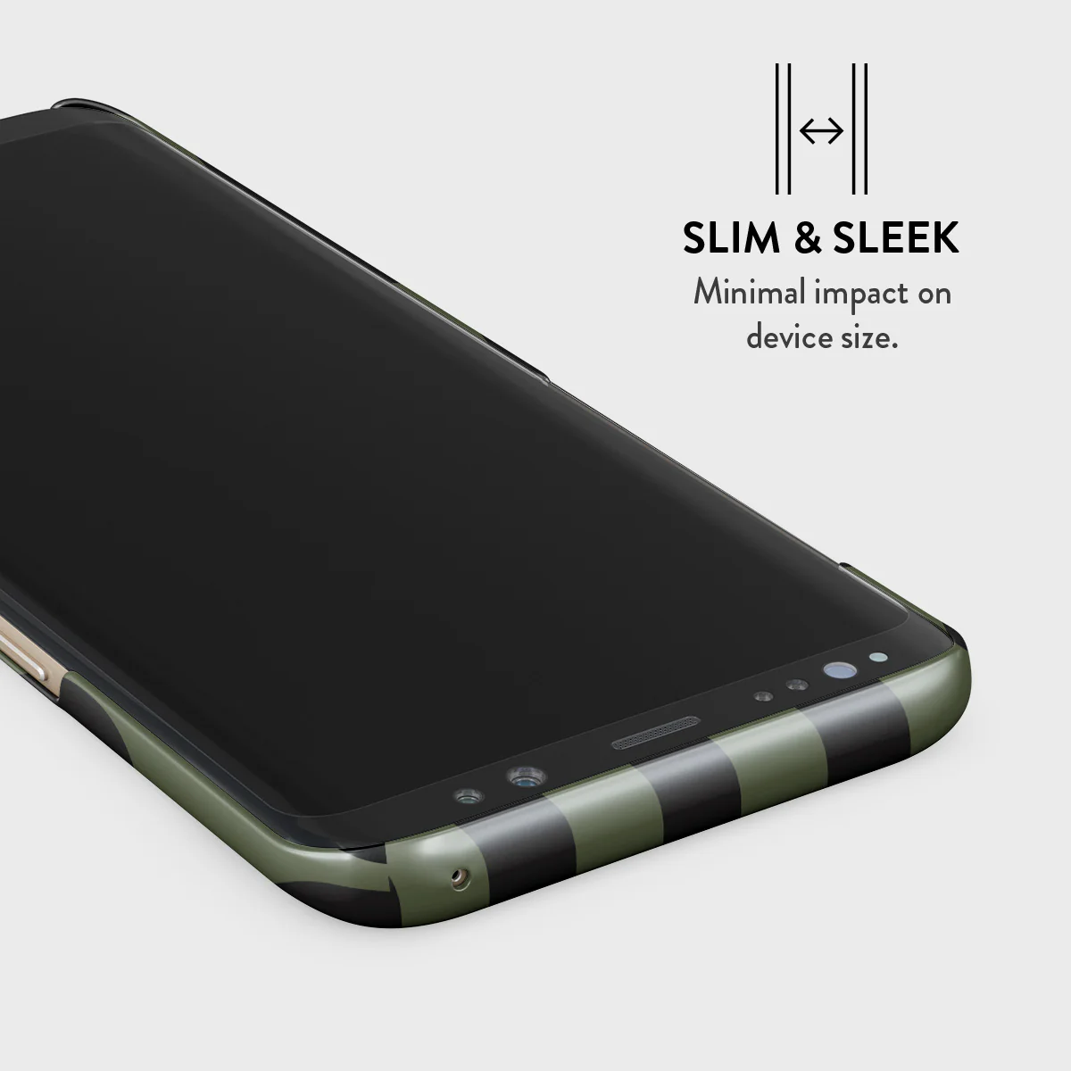 Double Take - Samsung Galaxy S9 Case - Image 4