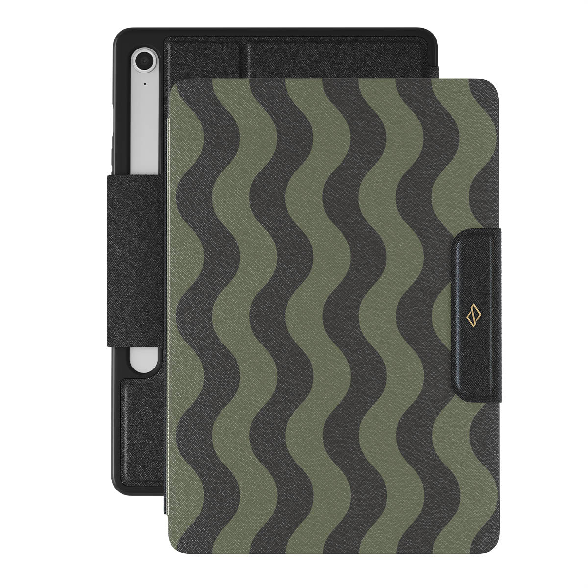 Double Take - Samsung Galaxy Tab S10 FE Case