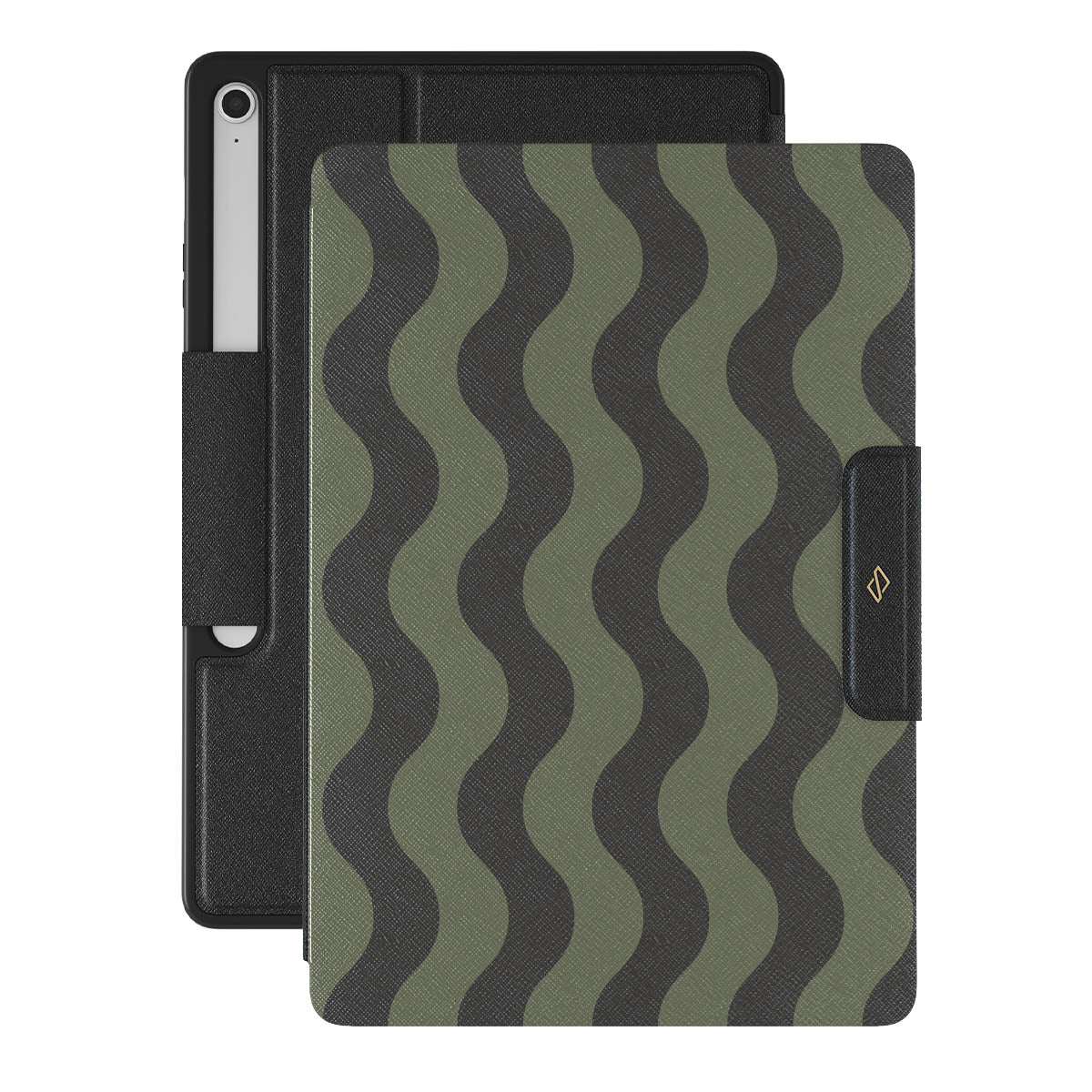 Double Take - Samsung Galaxy Tab S10+ FE Case