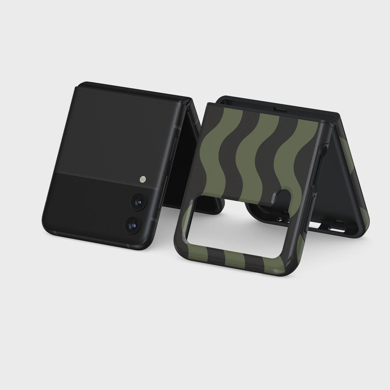 Double Take - Samsung Galaxy Z Flip 4 Case - Image 11