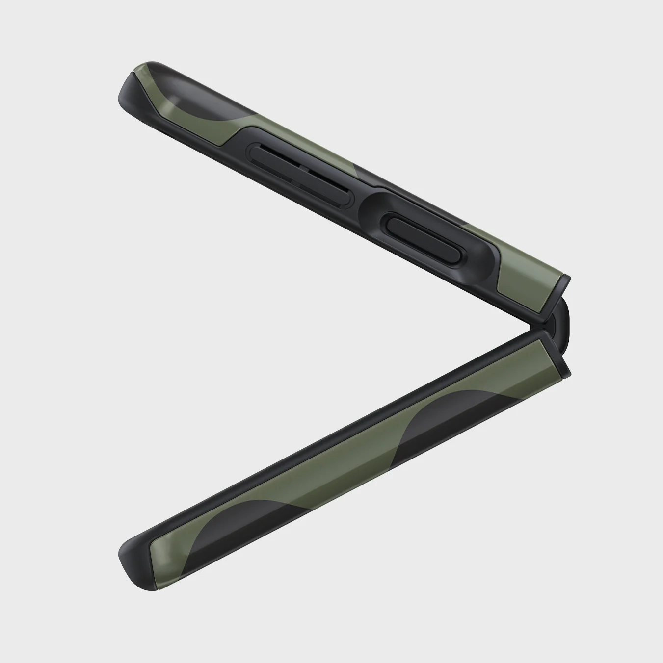 Double Take - Samsung Galaxy Z Flip 4 Case - Image 12