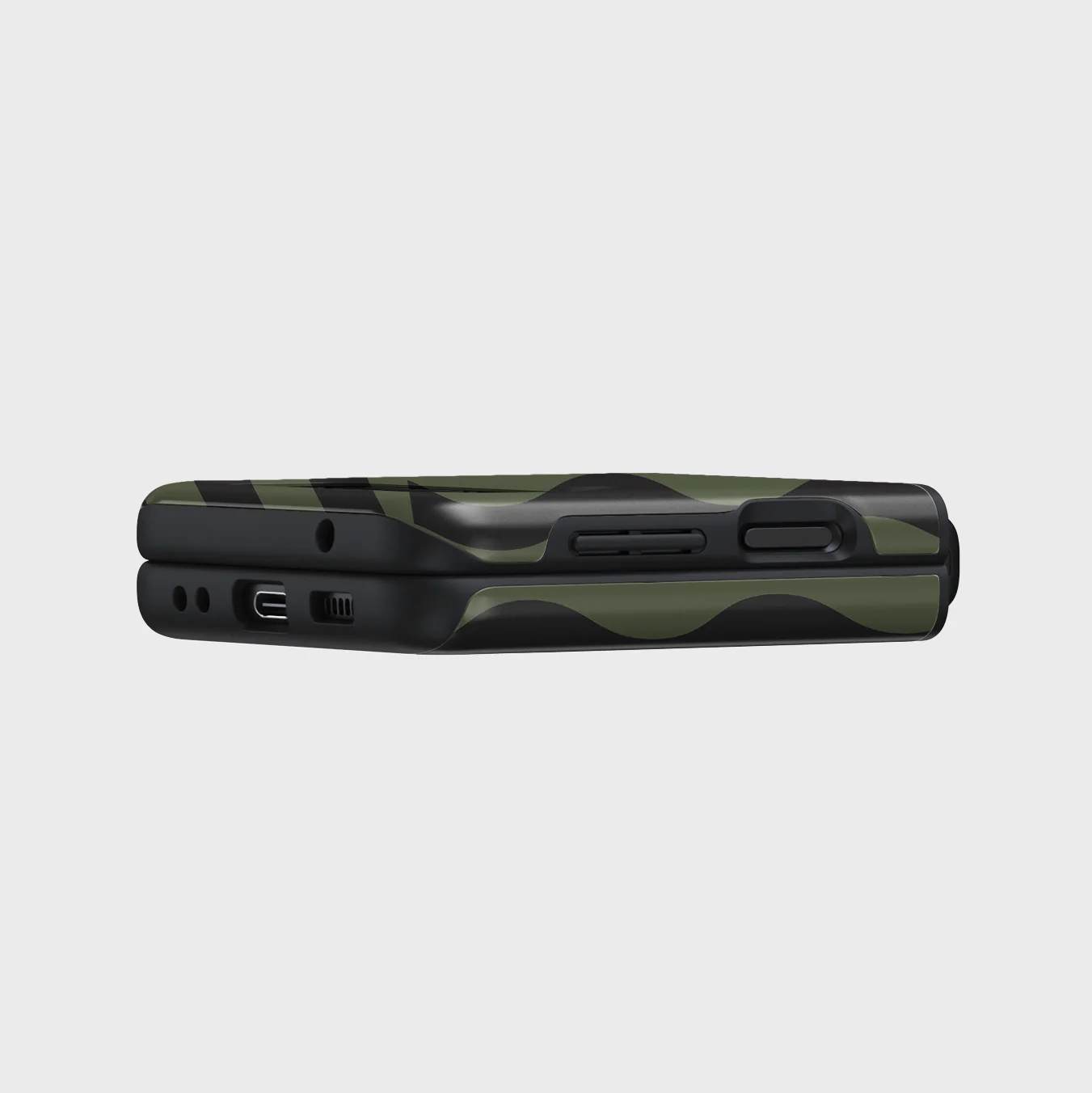 Double Take - Samsung Galaxy Z Flip 4 Case - Image 13