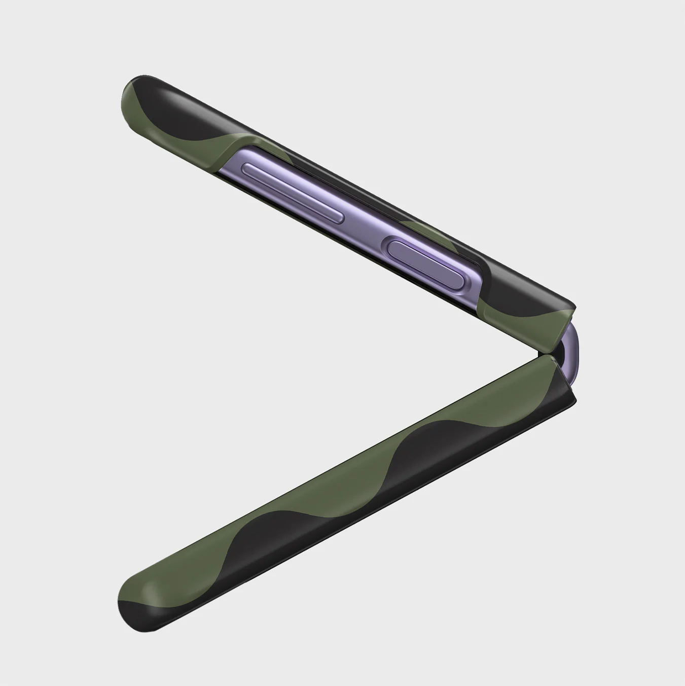 Double Take - Samsung Galaxy Z Flip 4 Case - Image 6
