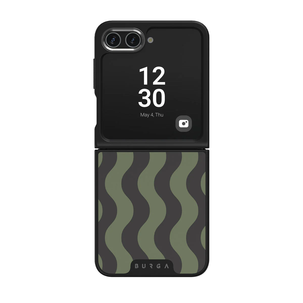 Double Take - Samsung Galaxy Z Flip 5 Case - Image 15