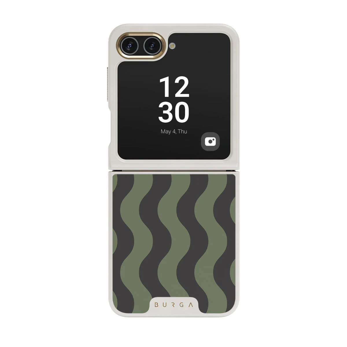 Double Take - Samsung Galaxy Z Flip 5 Case - Image 22