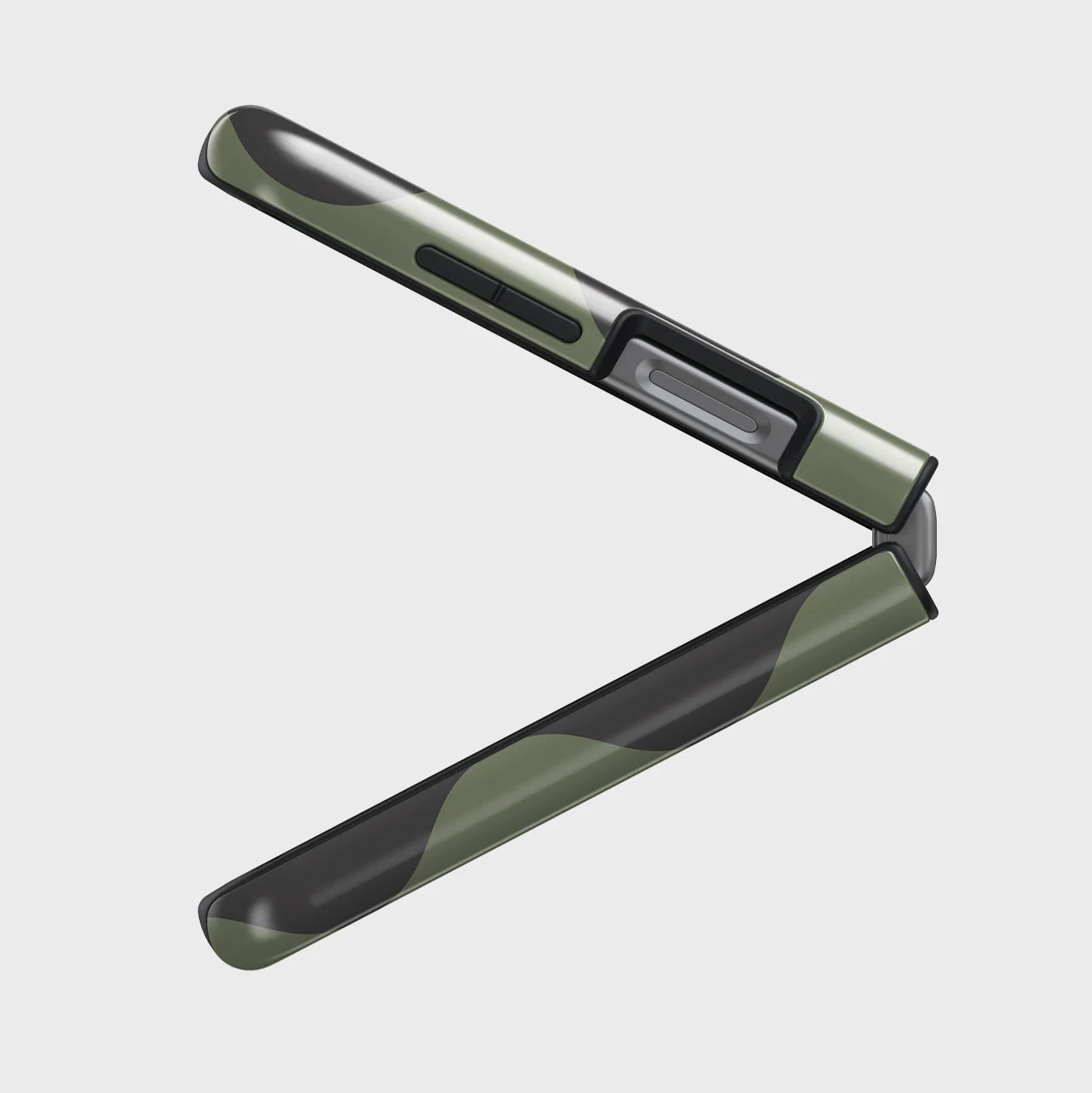 Double Take - Samsung Galaxy Z Flip 5 Case - Image 6