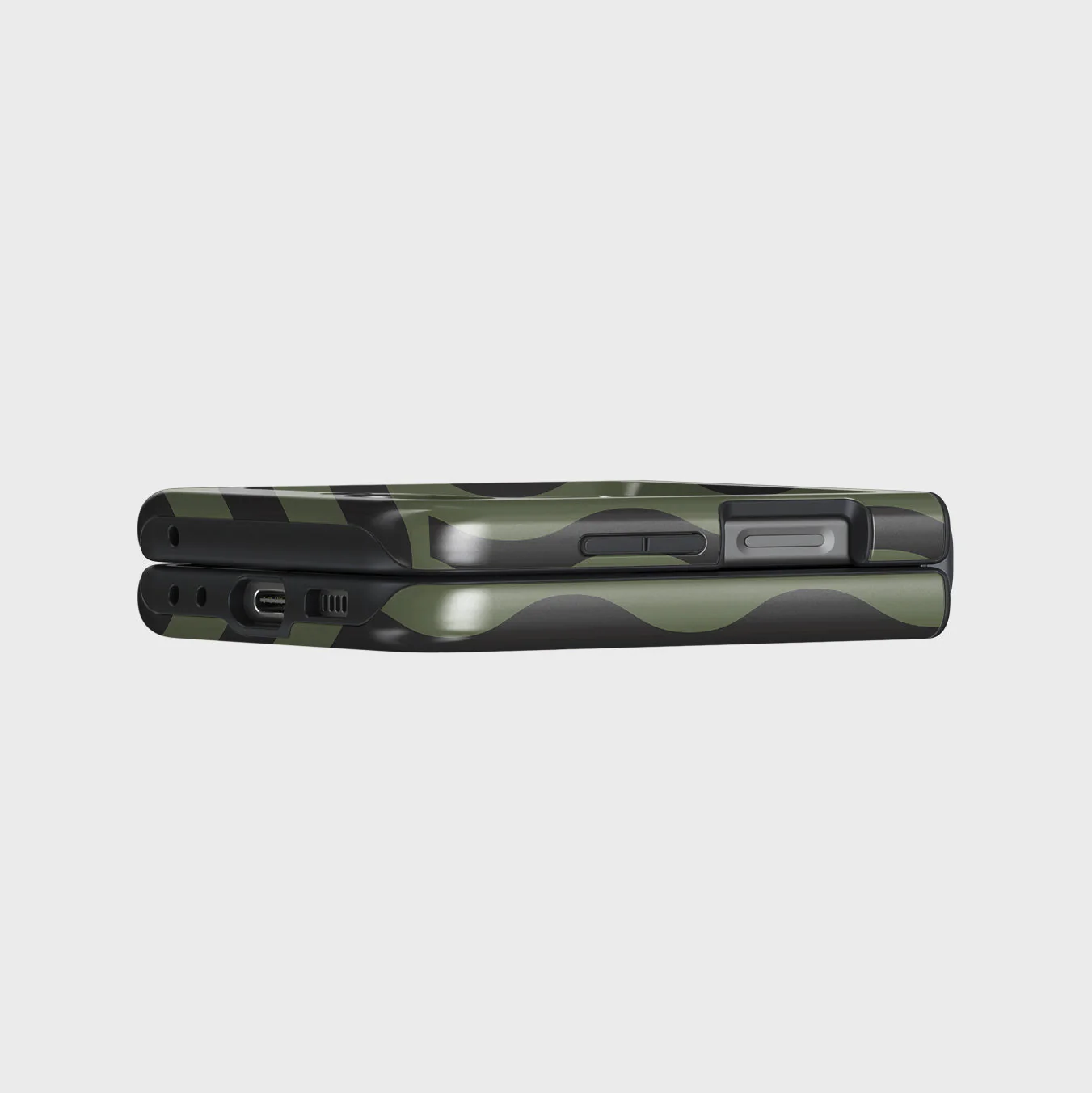 Double Take - Samsung Galaxy Z Flip 5 Case - Image 7