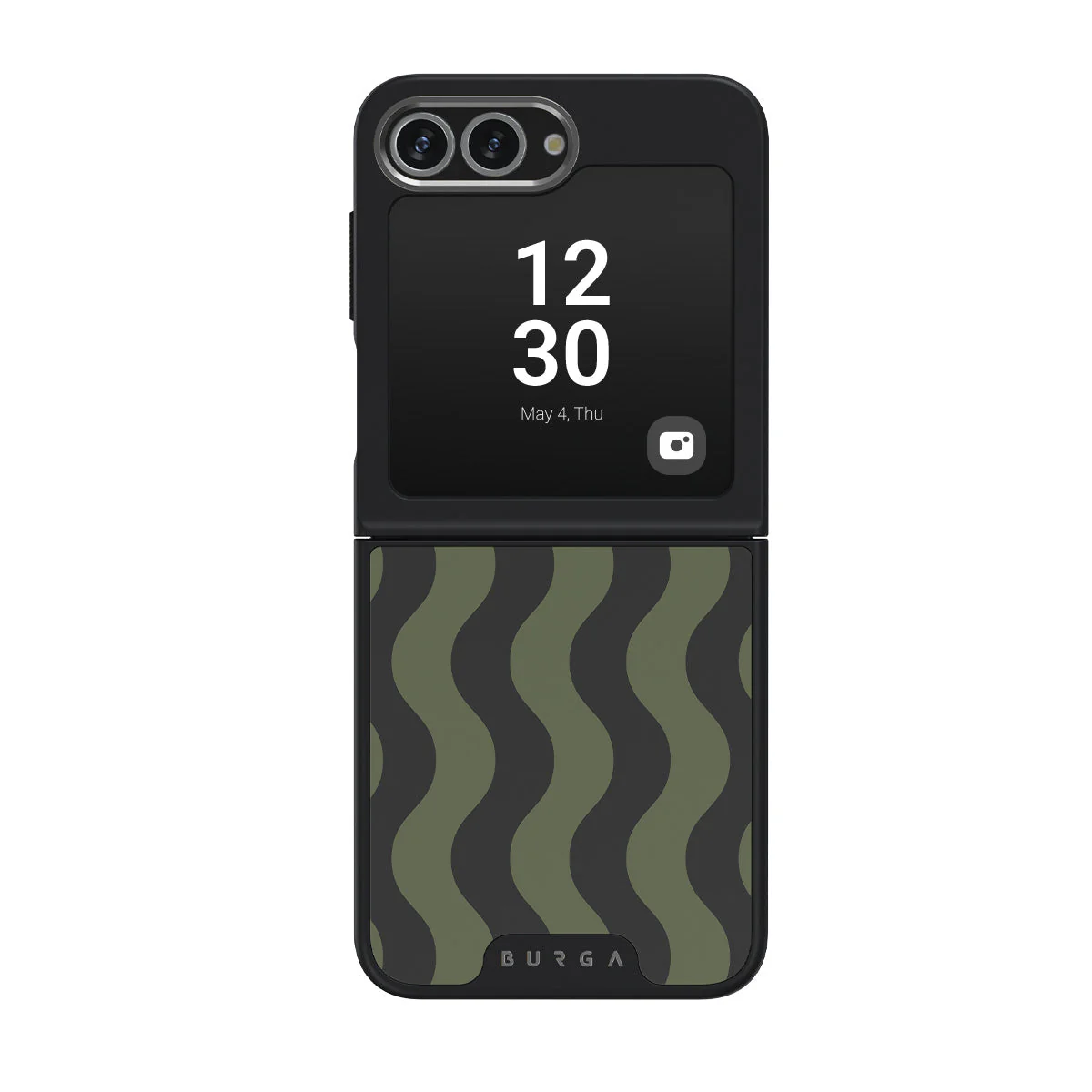 Double Take - Samsung Galaxy Z Flip 6 Case - Image 13
