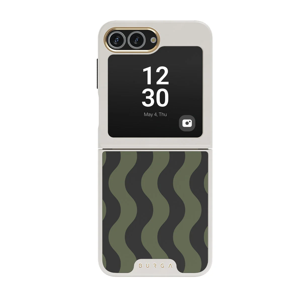 Double Take - Samsung Galaxy Z Flip 6 Case - Image 20