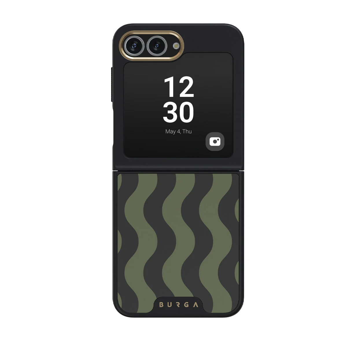 Double Take - Samsung Galaxy Z Flip 6 Case - Image 6