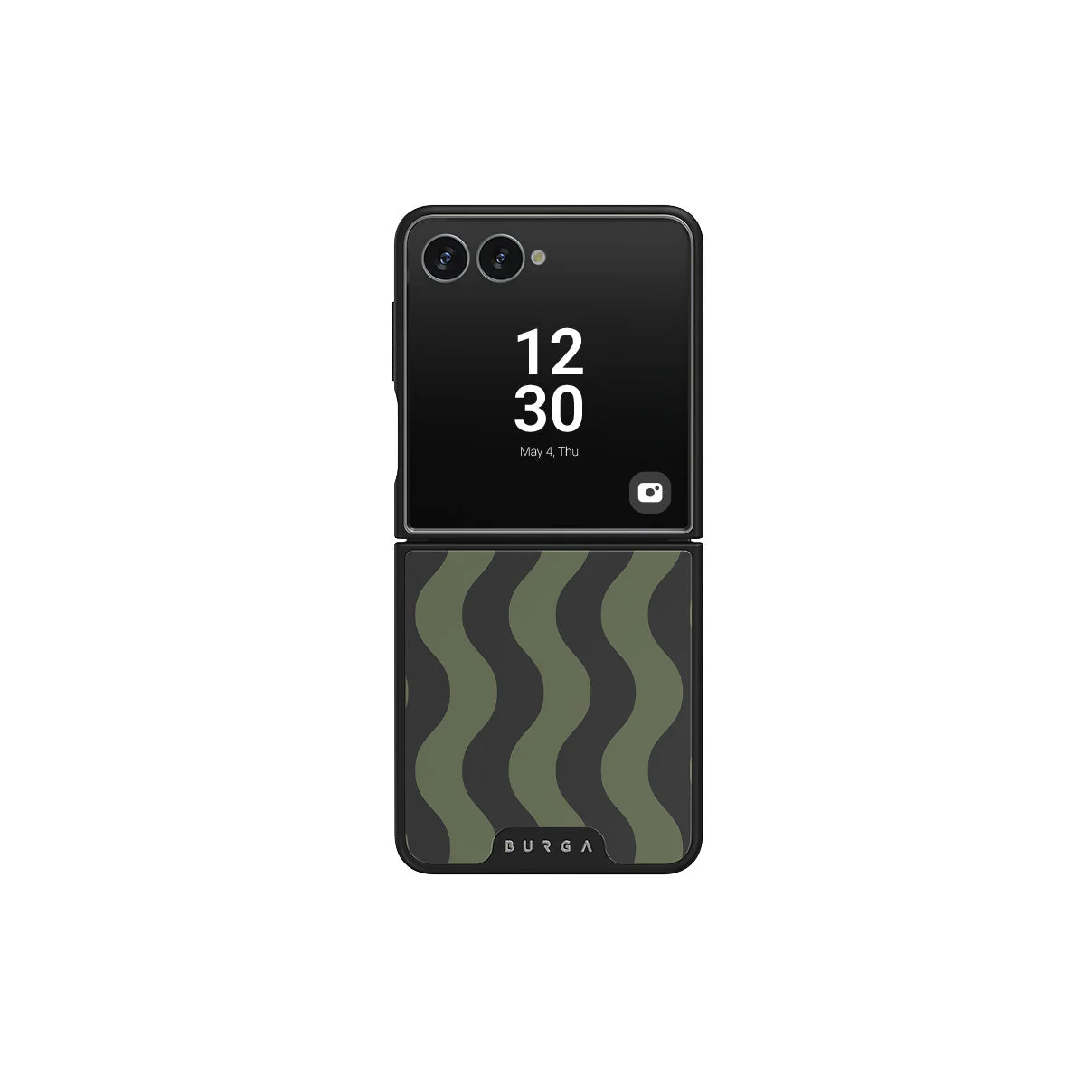 Double Take - Samsung Galaxy Z Flip 7 Case - Image 12