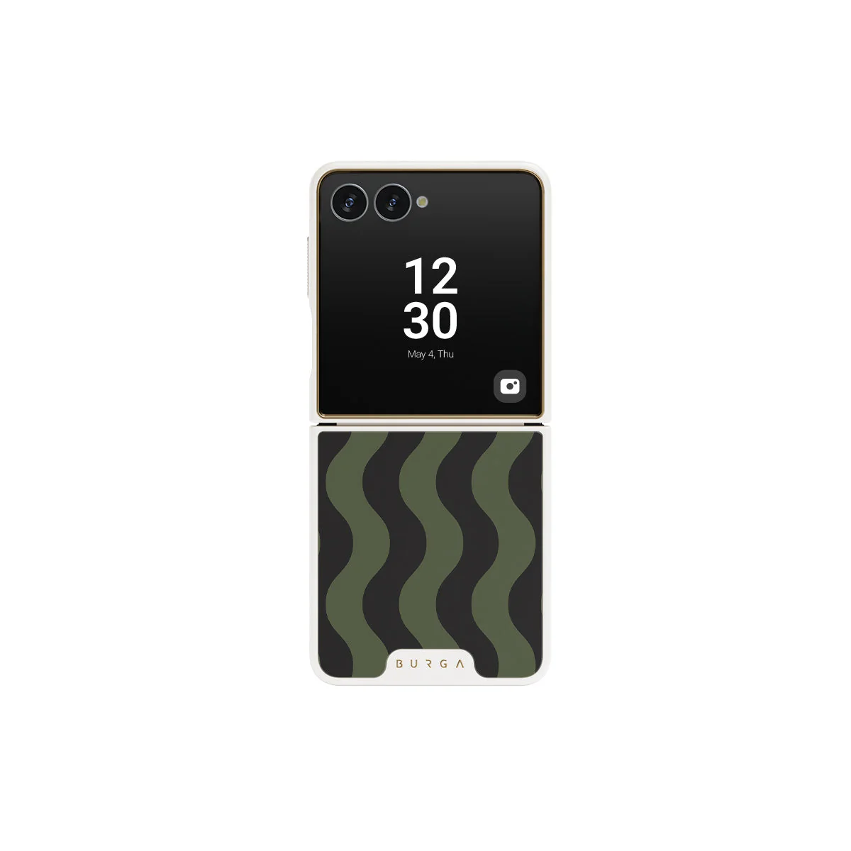 Double Take - Samsung Galaxy Z Flip 7 Case - Image 19