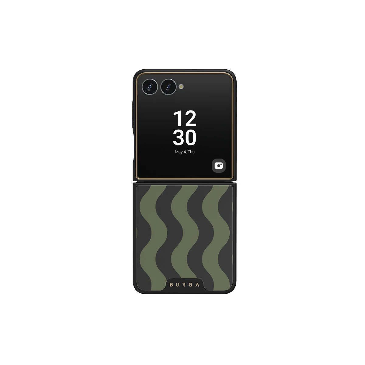 Double Take - Samsung Galaxy Z Flip 7 Case - Image 5