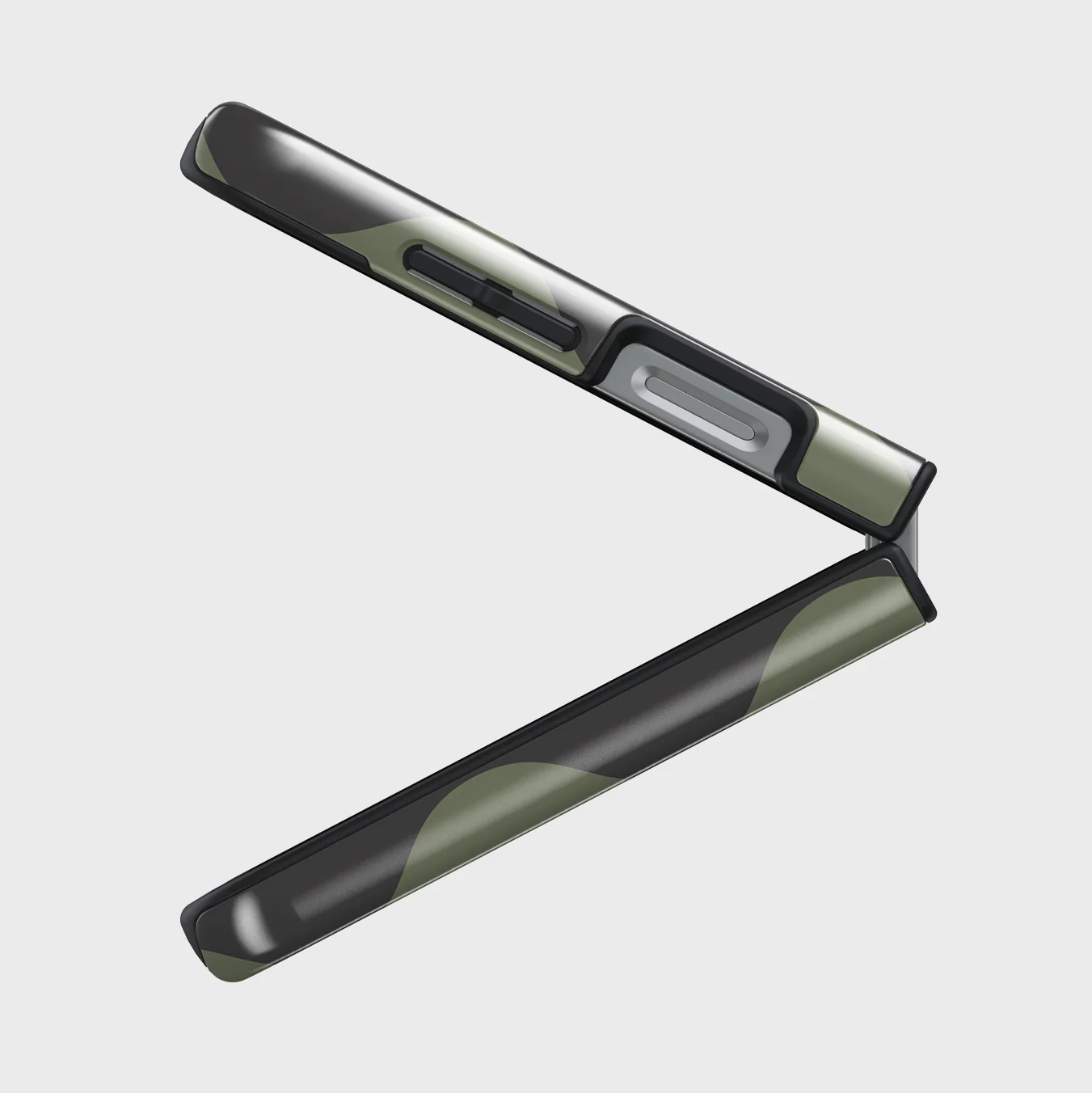 Double Take - Samsung Galaxy Z Flip 7 FE Case - Image 6
