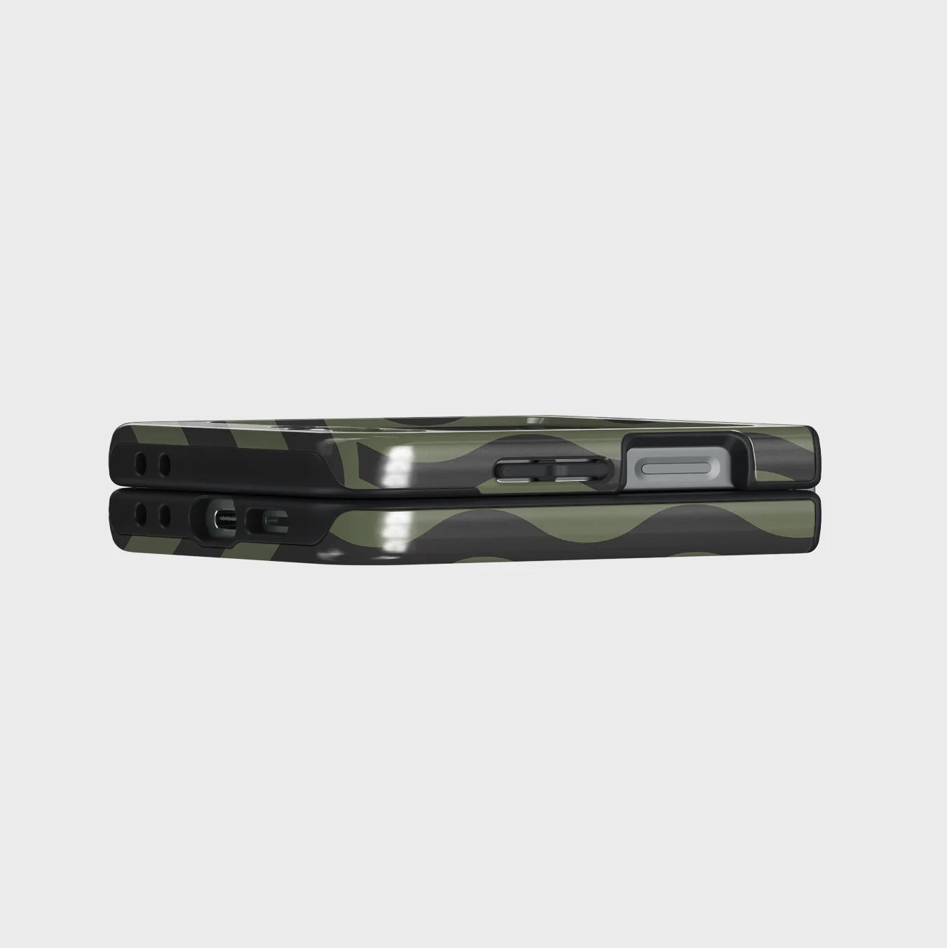 Double Take - Samsung Galaxy Z Flip 7 FE Case - Image 7
