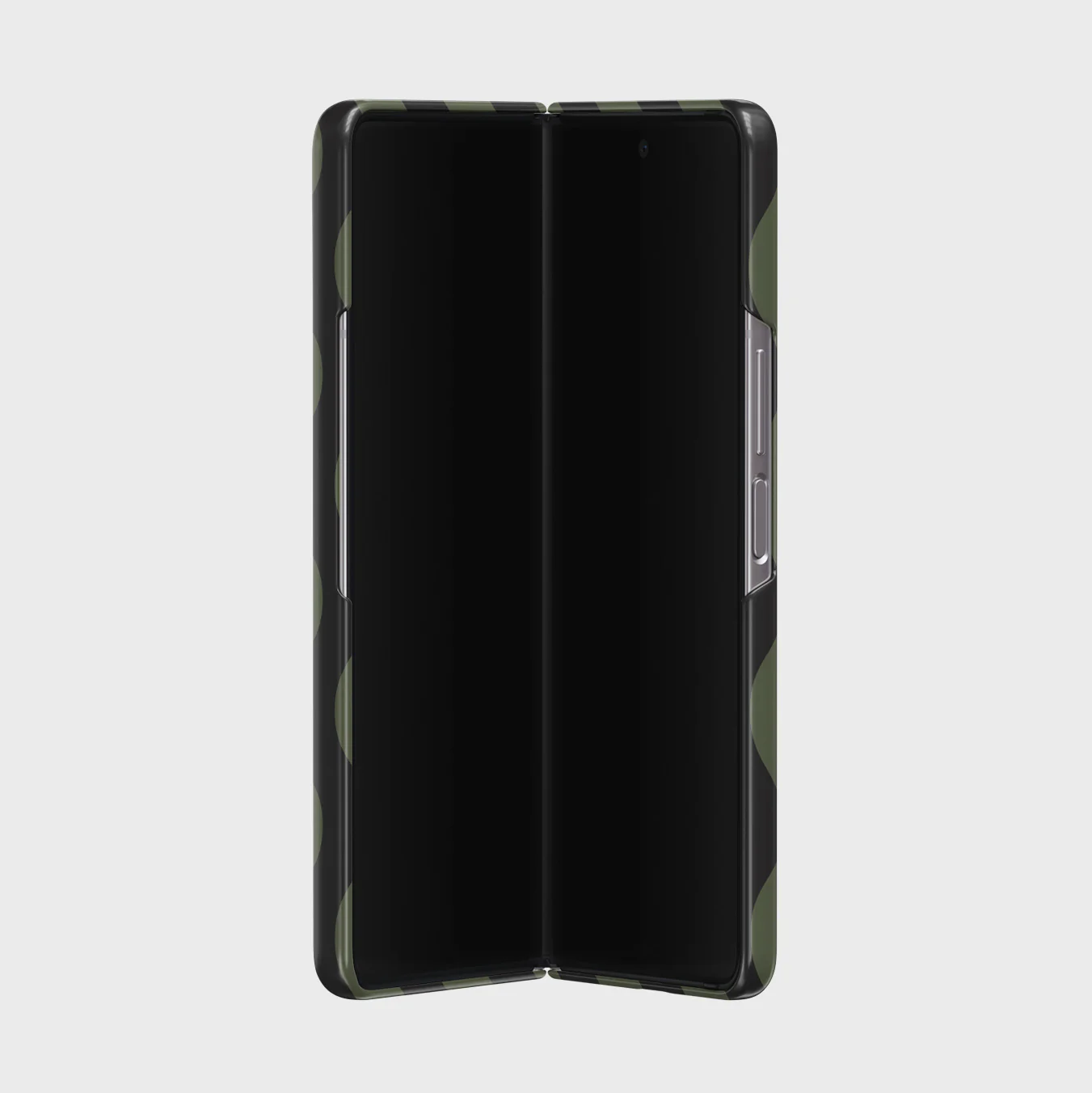 Double Take - Samsung Galaxy Z Fold 3 Case - Image 5
