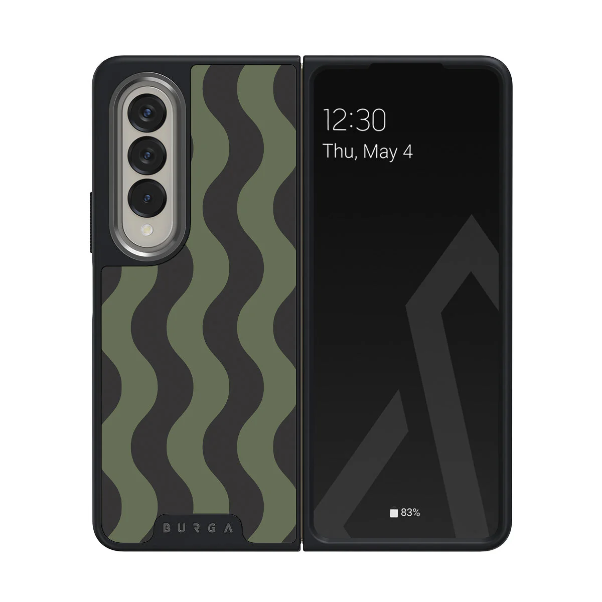 Double Take - Samsung Galaxy Z Fold 4 Case - Image 13