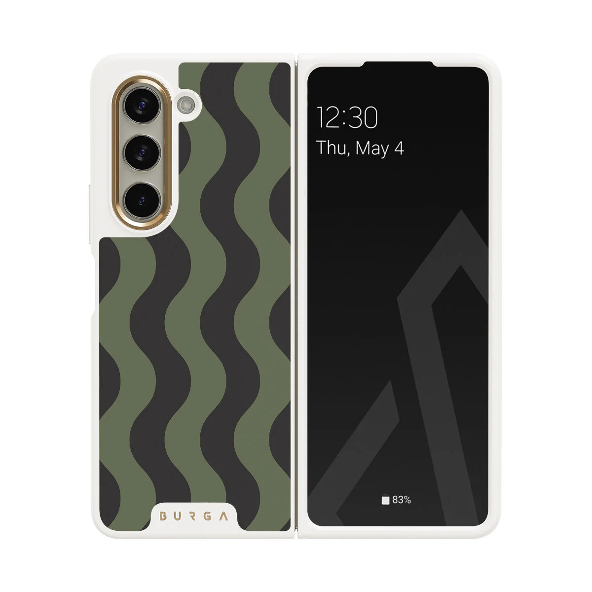 Double Take - Samsung Galaxy Z Fold 5 Case - Image 15